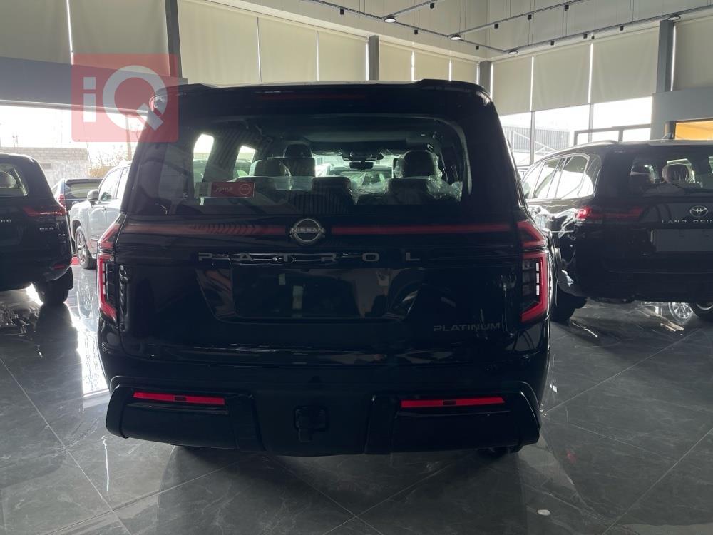 نيسان باترول